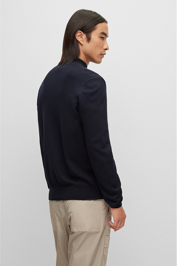 ΖΑΚΕΤΑ BOSS - 404 ΜΠΛΕ